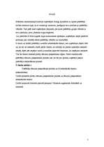 Referāts 'Patērētāja uzvedības loģika tirgū', 3.