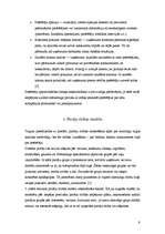 Referāts 'Patērētāja uzvedības loģika tirgū', 9.