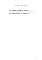 Referāts 'Patērētāja uzvedības loģika tirgū', 14.