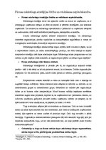 Konspekts 'Firmas mārketinga stratēģijas būtība un veidošanas nepieciešamība', 1.