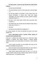 Konspekts 'Firmas mārketinga stratēģijas būtība un veidošanas nepieciešamība', 4.