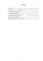 Referāts 'Mārketinga procesi uzņēmumā', 2.