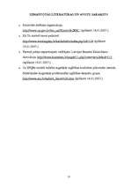 Referāts 'Mārketinga procesi uzņēmumā', 13.