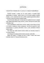 Diplomdarbs 'Loģisko programmēšanas valodu iespējas deduktīvo datu bāzu izstrādē', 3.