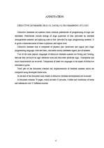 Diplomdarbs 'Loģisko programmēšanas valodu iespējas deduktīvo datu bāzu izstrādē', 4.