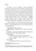 Referāts 'Nepilngadīgā noziedznieka personības  kriminoloģiskais raksturojums, tā praktisk', 2.