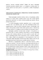 Referāts 'Nepilngadīgā noziedznieka personības  kriminoloģiskais raksturojums, tā praktisk', 7.