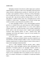 Referāts 'Nepilngadīgā noziedznieka personības  kriminoloģiskais raksturojums, tā praktisk', 10.