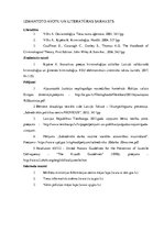 Referāts 'Nepilngadīgā noziedznieka personības  kriminoloģiskais raksturojums, tā praktisk', 11.