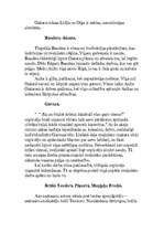 Referāts 'Vilis Lācis “Zvejnieka dēls”', 4.