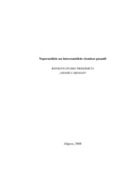 Referāts 'Neparastākās un interesantākās viesnīcas pasaulē', 1.