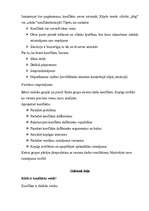 Referāts 'Konflikti', 2.