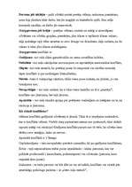 Referāts 'Konflikti', 3.