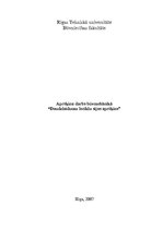 Konspekts 'Būvmehānika. Daudzlaidumu locīklu sijas aprēķins', 1.