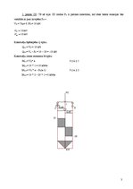 Konspekts 'Būvmehānika. Daudzlaidumu locīklu sijas aprēķins', 3.