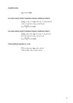 Konspekts 'Būvmehānika. Daudzlaidumu locīklu sijas aprēķins', 6.