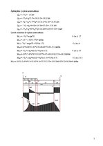 Konspekts 'Būvmehānika. Daudzlaidumu locīklu sijas aprēķins', 7.