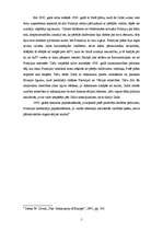 Eseja 'Eiropas Kopienas izveidošana un attīstība līdz 1960.gadu beigām', 5.