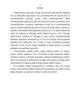 Referāts 'Nodokļu politika tirdzniecībā', 2.