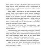 Referāts 'Nodokļu politika tirdzniecībā', 5.