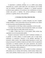 Referāts 'Nodokļu politika tirdzniecībā', 9.