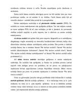 Referāts 'Nodokļu politika tirdzniecībā', 14.