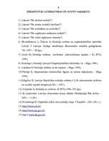 Referāts 'Nodokļu politika tirdzniecībā', 18.