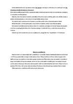 Referāts 'Raksturs', 5.