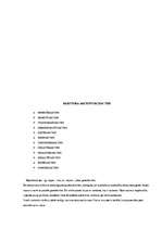 Referāts 'Raksturs', 6.