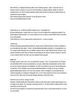 Referāts 'Raksturs', 8.