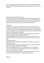 Referāts 'Raksturs', 9.