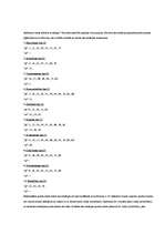 Referāts 'Raksturs', 14.