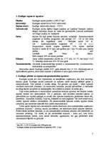 Referāts 'Vides tehnoloģijas Kuldīgas pilsētā un rajonā', 3.