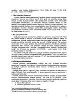 Referāts 'Vides tehnoloģijas Kuldīgas pilsētā un rajonā', 5.