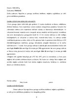 Prakses atskaite 'Bioķīmija', 6.