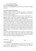 Prakses atskaite 'Bioķīmija', 7.