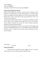 Prakses atskaite 'Bioķīmija', 9.