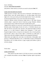 Prakses atskaite 'Bioķīmija', 13.