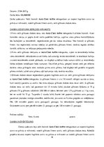 Prakses atskaite 'Bioķīmija', 16.