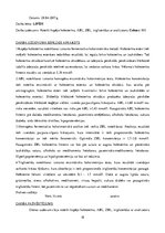 Prakses atskaite 'Bioķīmija', 18.