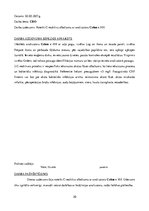 Prakses atskaite 'Bioķīmija', 20.