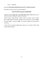 Prakses atskaite 'Bioķīmija', 23.