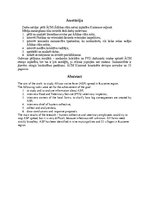 Referāts 'Āfrikas cūku mēra slimības skartie novadi Kurzemes reģionā', 2.