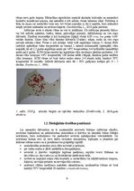 Referāts 'Āfrikas cūku mēra slimības skartie novadi Kurzemes reģionā', 6.