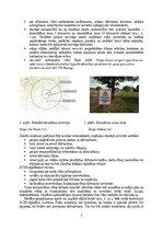 Referāts 'Āfrikas cūku mēra slimības skartie novadi Kurzemes reģionā', 7.