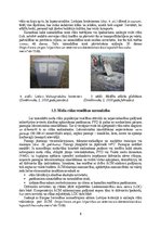 Referāts 'Āfrikas cūku mēra slimības skartie novadi Kurzemes reģionā', 8.