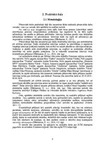 Referāts 'Āfrikas cūku mēra slimības skartie novadi Kurzemes reģionā', 9.