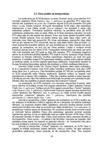 Referāts 'Āfrikas cūku mēra slimības skartie novadi Kurzemes reģionā', 10.