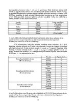 Referāts 'Āfrikas cūku mēra slimības skartie novadi Kurzemes reģionā', 13.