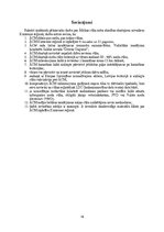 Referāts 'Āfrikas cūku mēra slimības skartie novadi Kurzemes reģionā', 16.